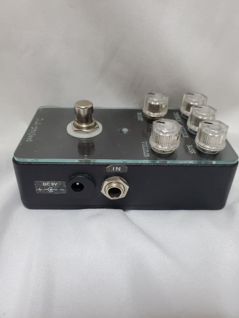 ギター D.A-project D.A-Booster3