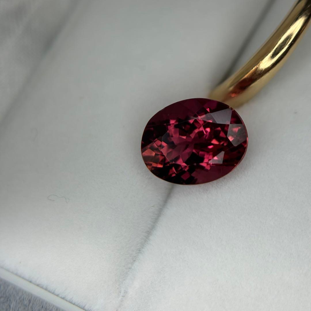 ピンクトルマリン 2.75ct