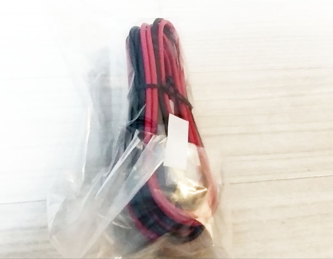 ALINCO DR-735H 50W トランシーバー　未使用品　アルインコ