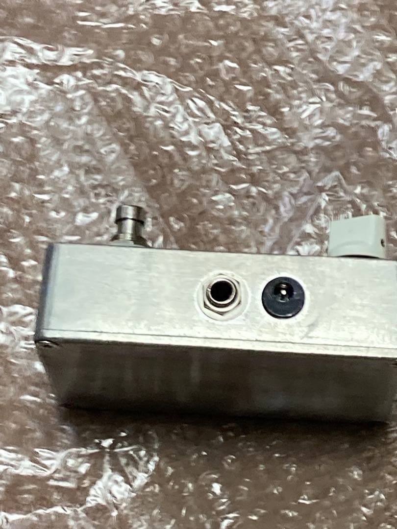 Devi Ever Fx shoegazer 初期型