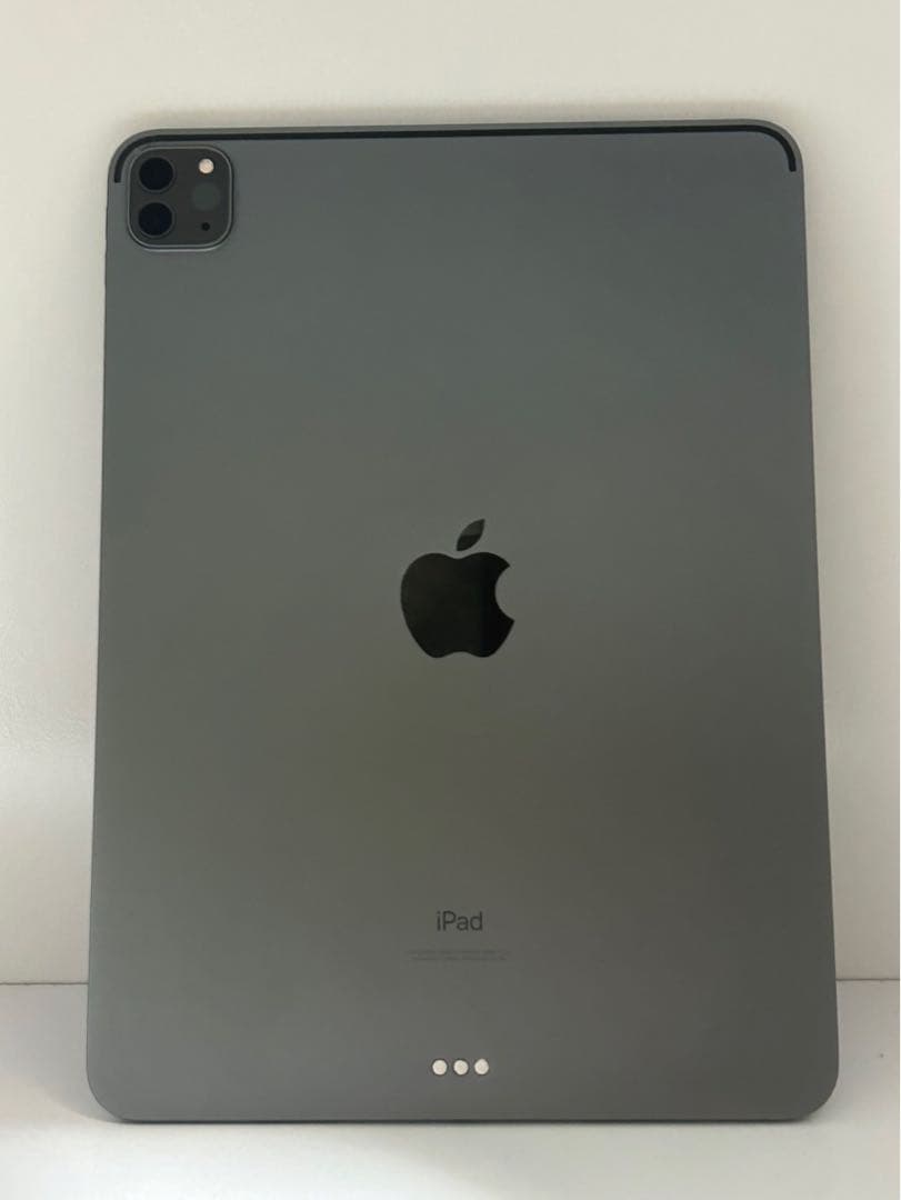 iPad Pro 11インチ 第三世代 128gb