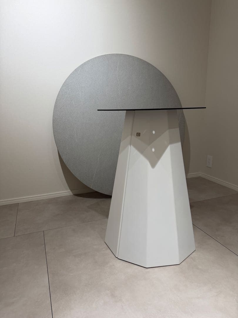 【RIRINA ❤︎】美品カリガリス コヌビア ディックス ダイニング2/3