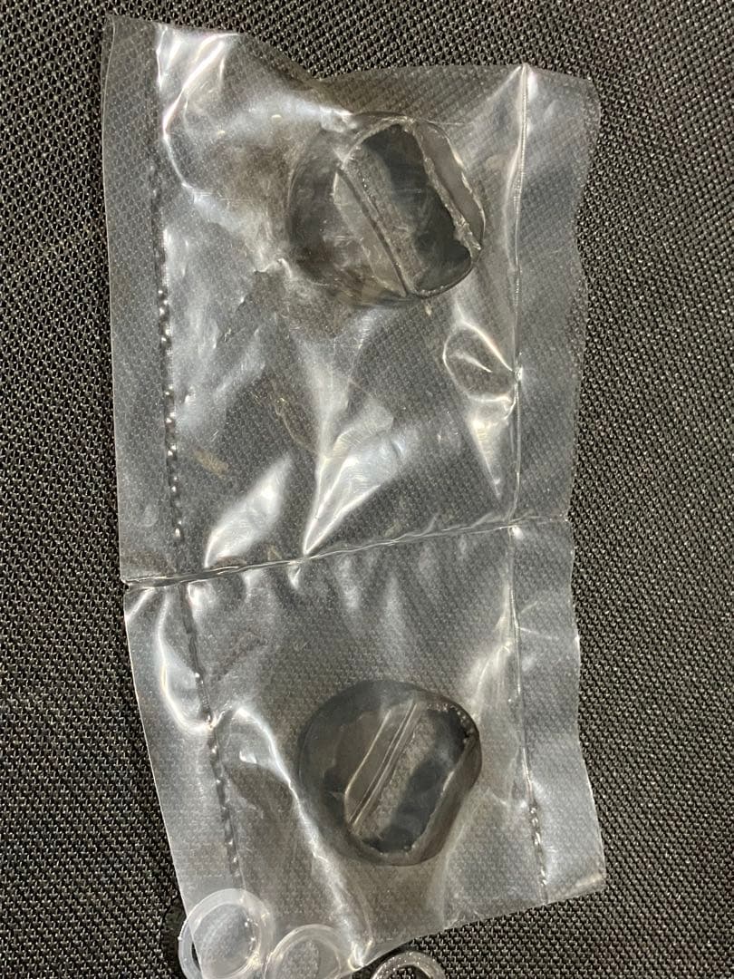 IKON サスペンション 7610-1539SP8 ハーレー