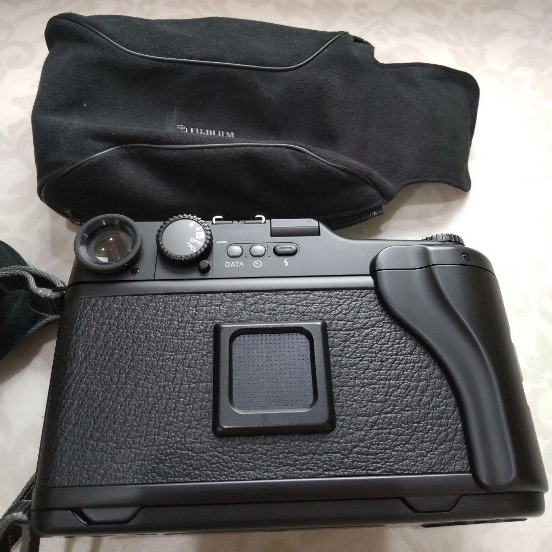 ハ*☻様 FUJIFILM GA645 Professional フィルムカメラ