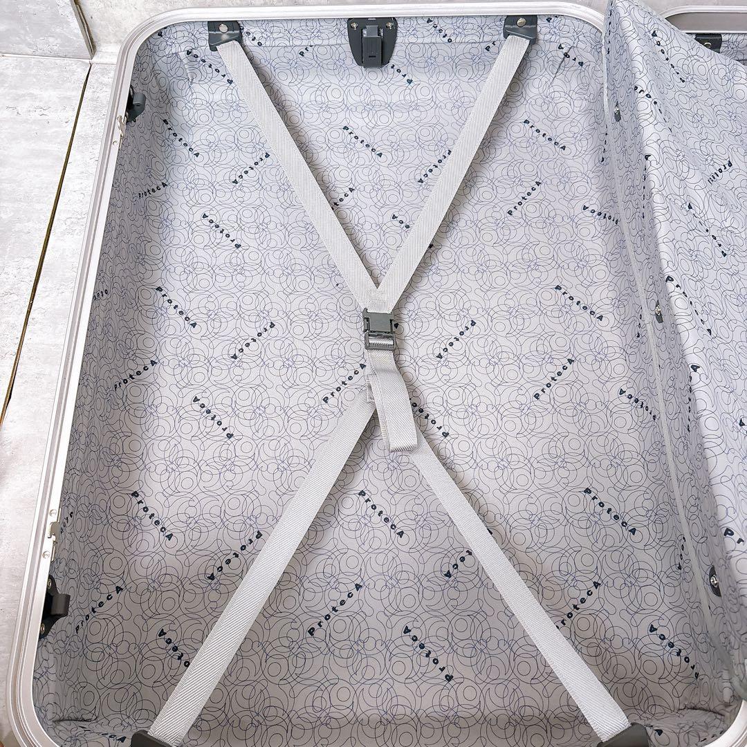 【美品】PROTECA プロテカ エキノックスライト キャリーケース