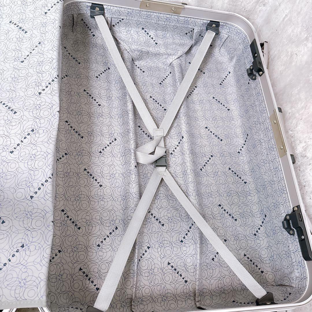 【美品】PROTECA プロテカ エキノックスライト キャリーケース