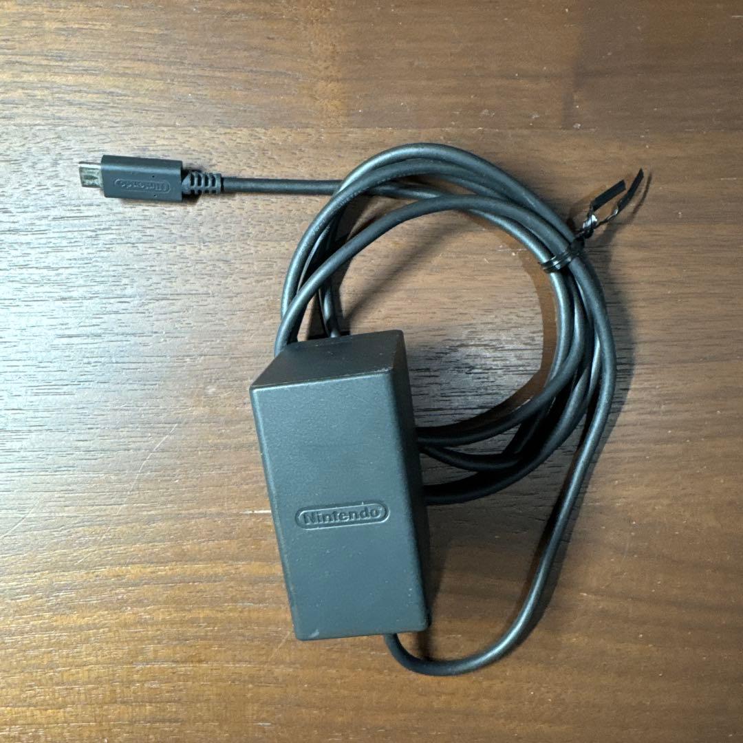 Nintendo Switch 本体 青/赤　ニンテンドースイッチ＋収納ケース