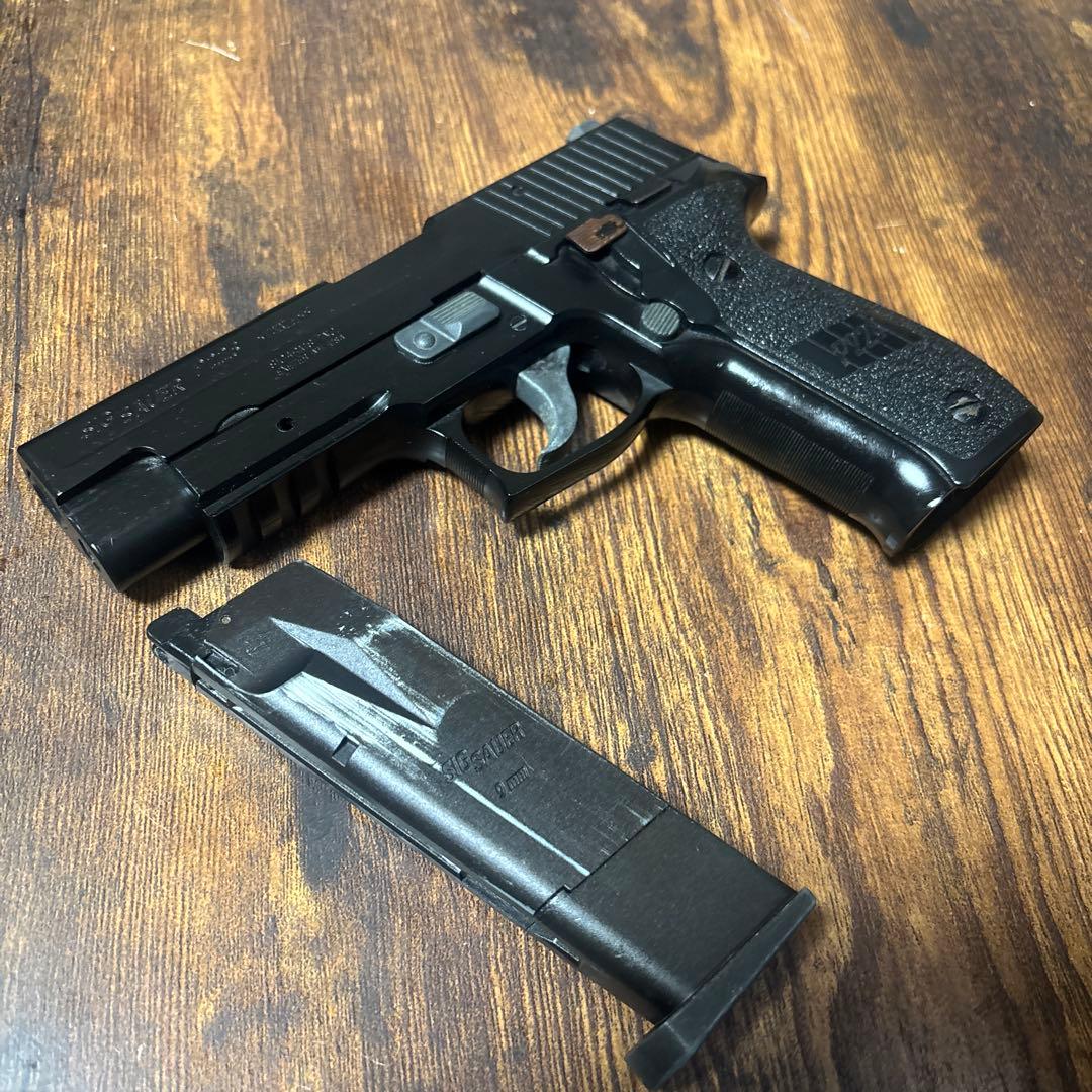 東京マルイ　p226 ガスブローバック