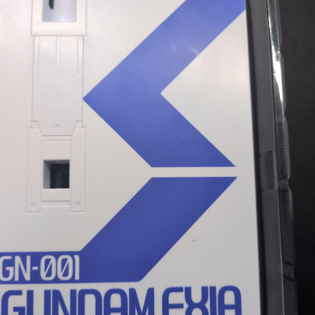 テ*ラ様 メタルビルド ガンダムエクシア STORE LIMITED EDITI