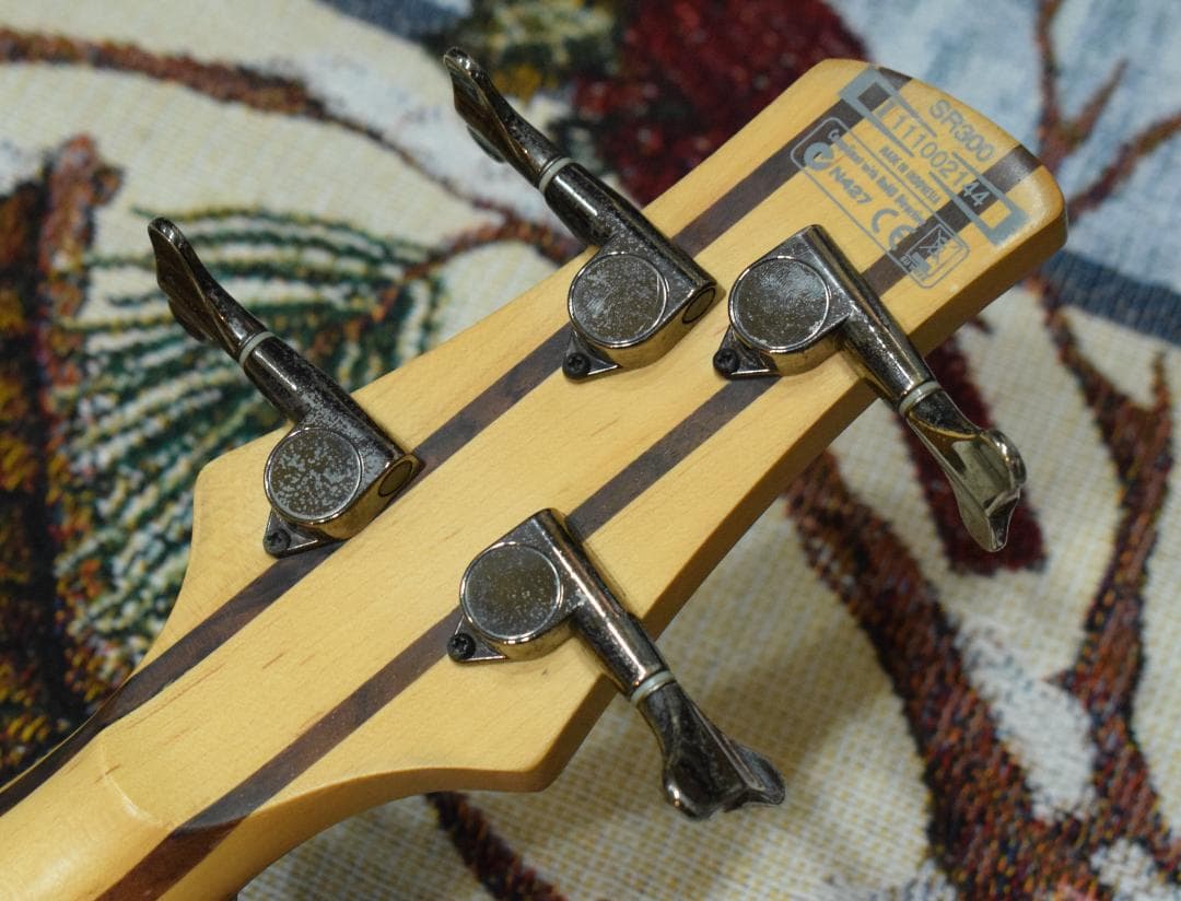 Ibanez SR300 ジャンク