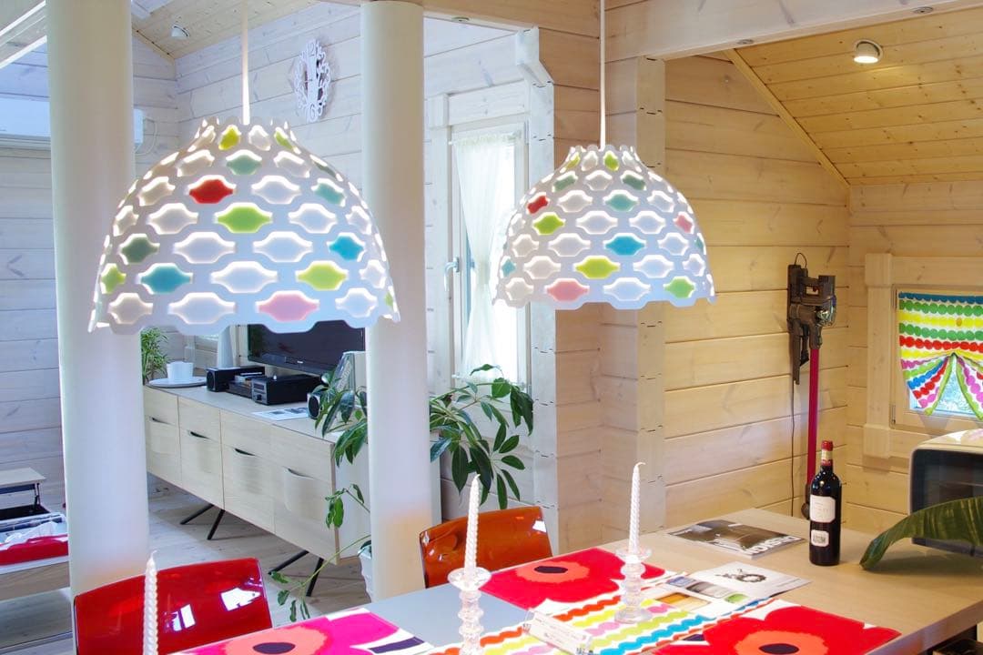 お値下げ❗️北欧ルイスポールセン LCシャッターズカラー正規品　1個