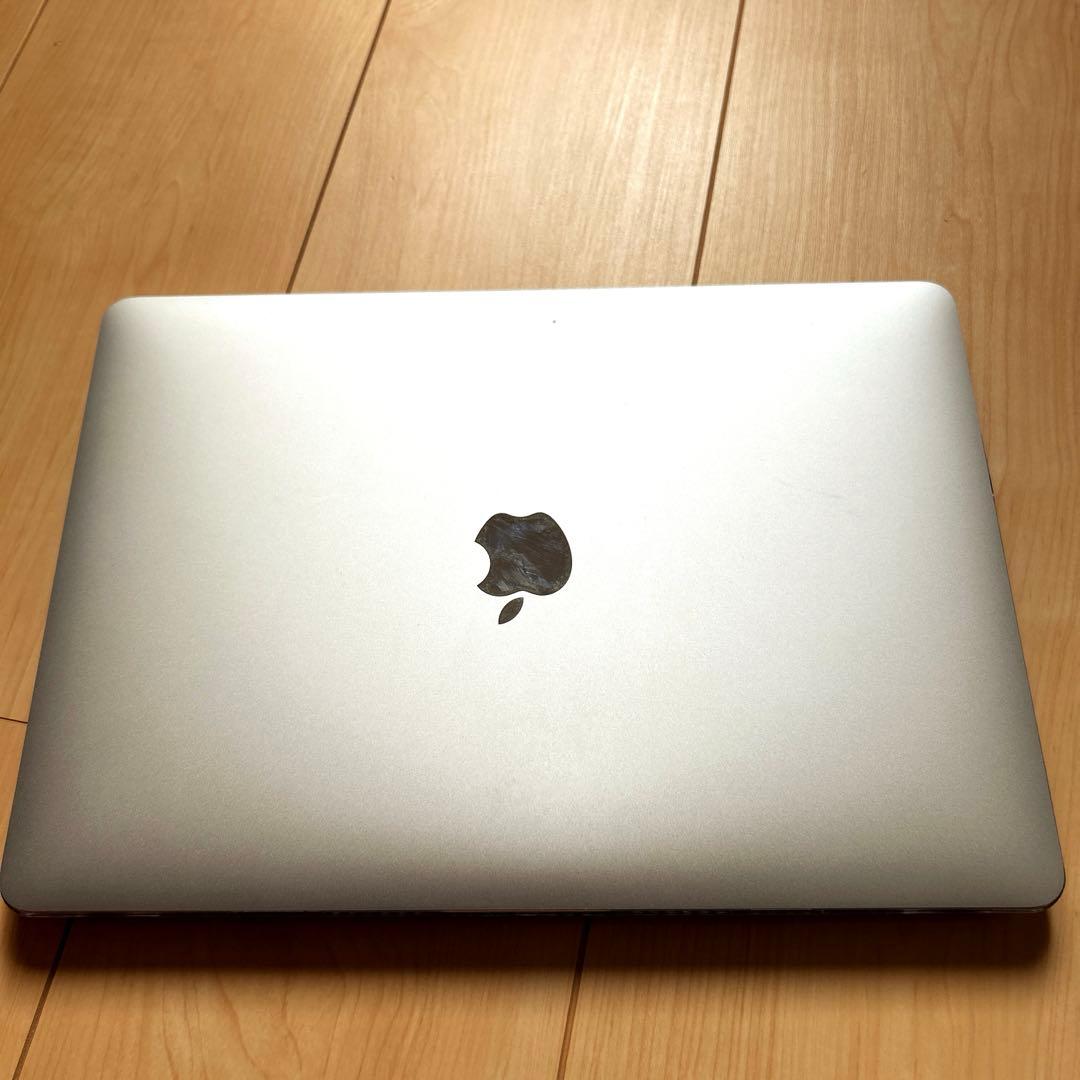 MacBook プロ 2022