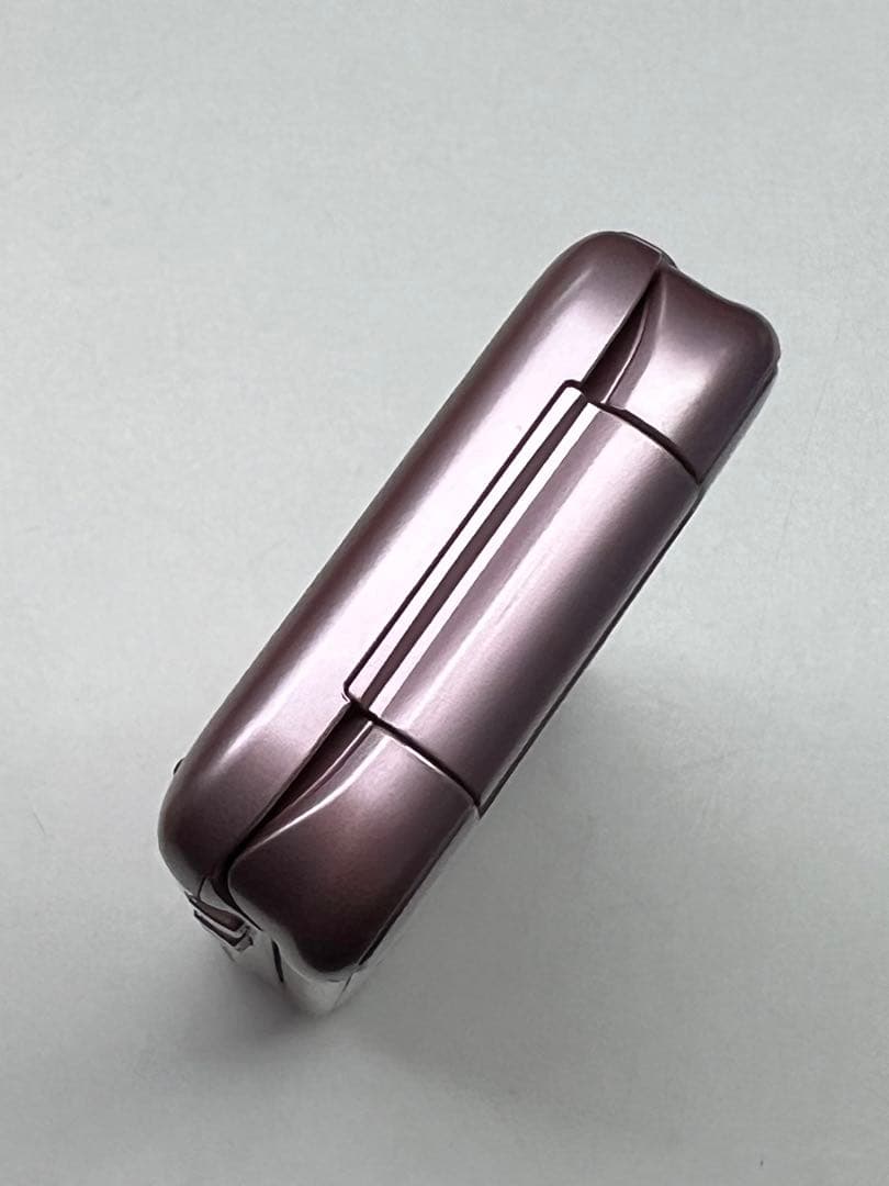 W5K621◆ らくらくホン SIM解除済み F-01M ガラケー 携帯電話