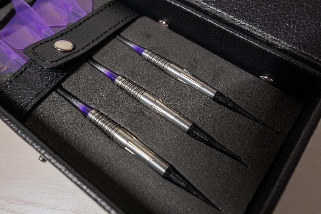 ジョーカードライバー　インスパイア　クリスタル　チェスター 【オマケあり】