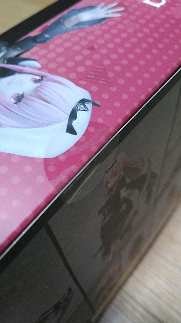 [未開封] 602 森カリオペ [特典付き]