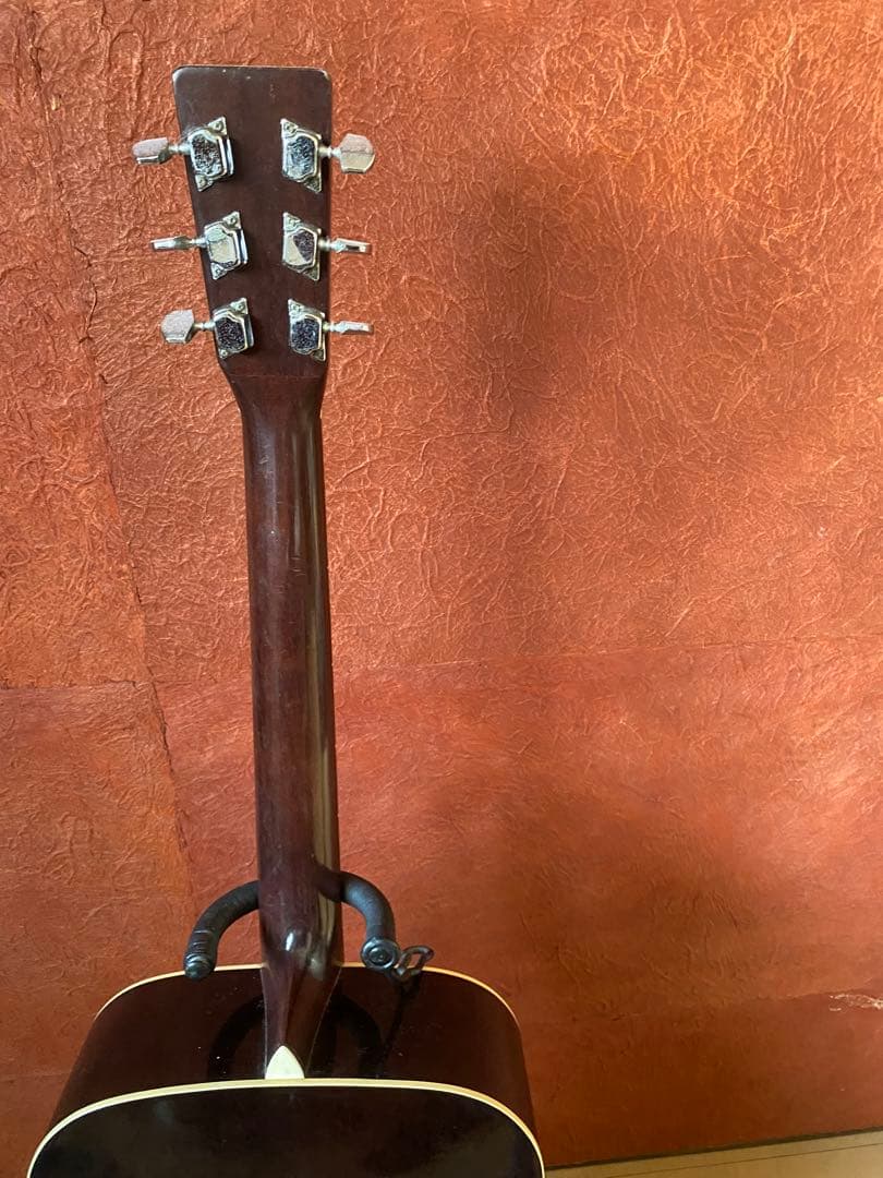 tokai catseyes ce-150　アコースティックギター