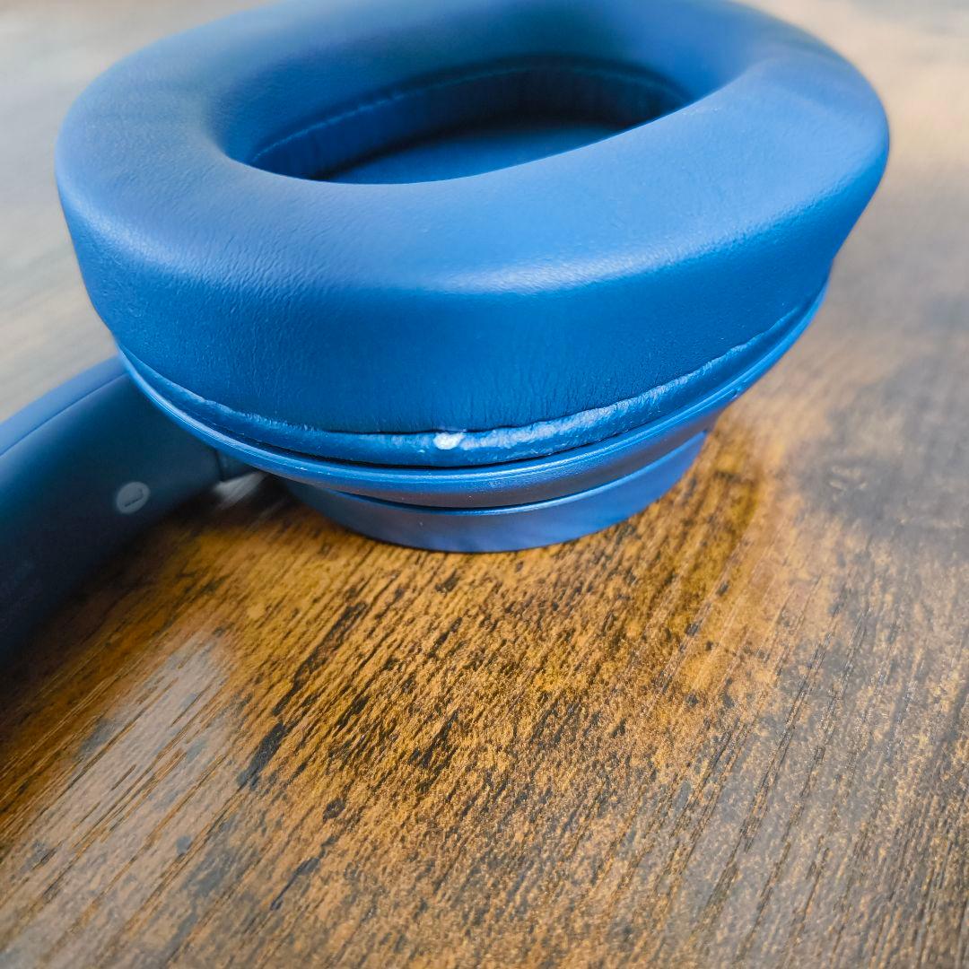 SONY WH-CH720N ワイヤレスヘッドセット