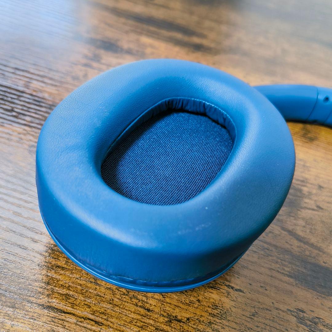 SONY WH-CH720N ワイヤレスヘッドセット