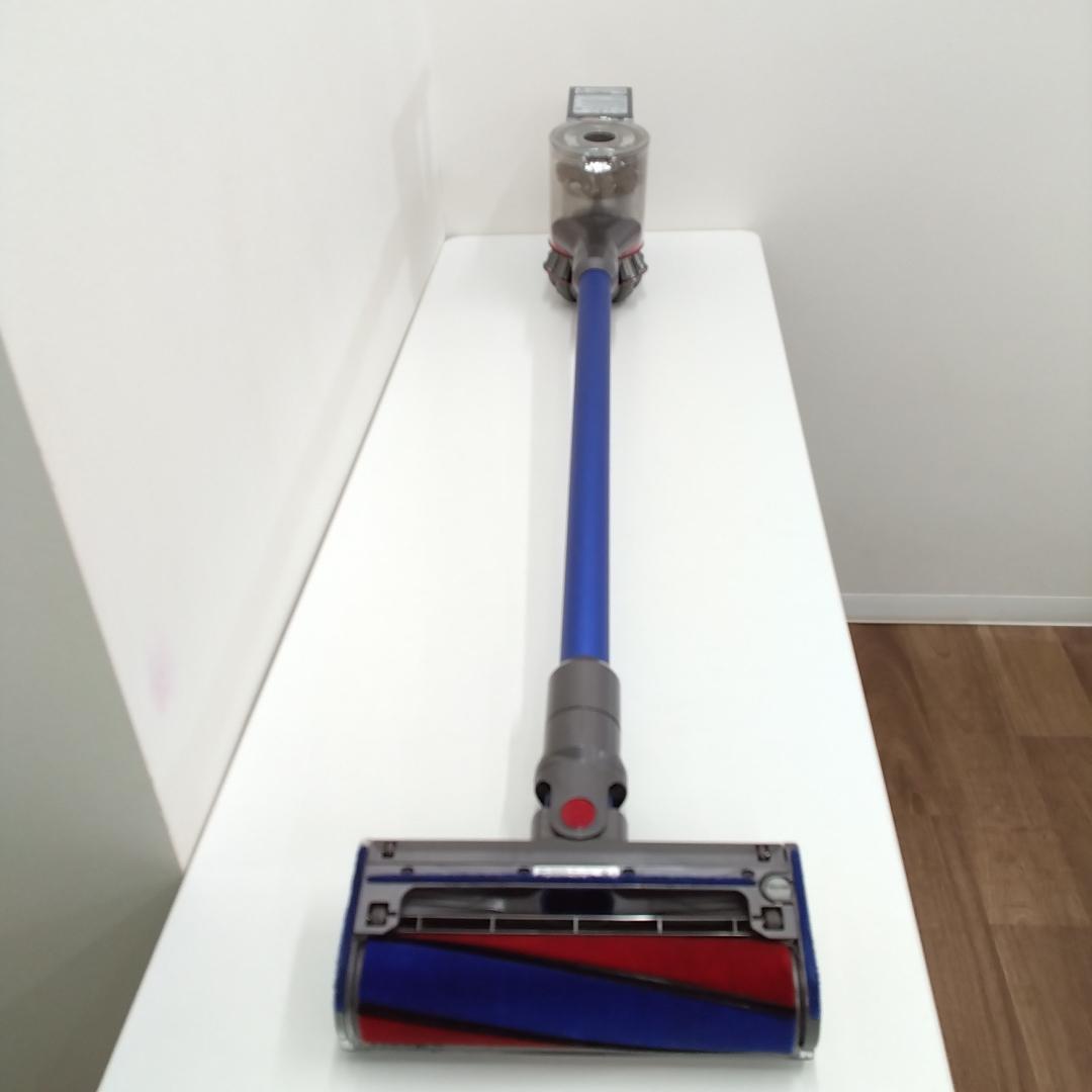 若《KKOFE》Dyson V7 コードレス掃除機　ジャンク品