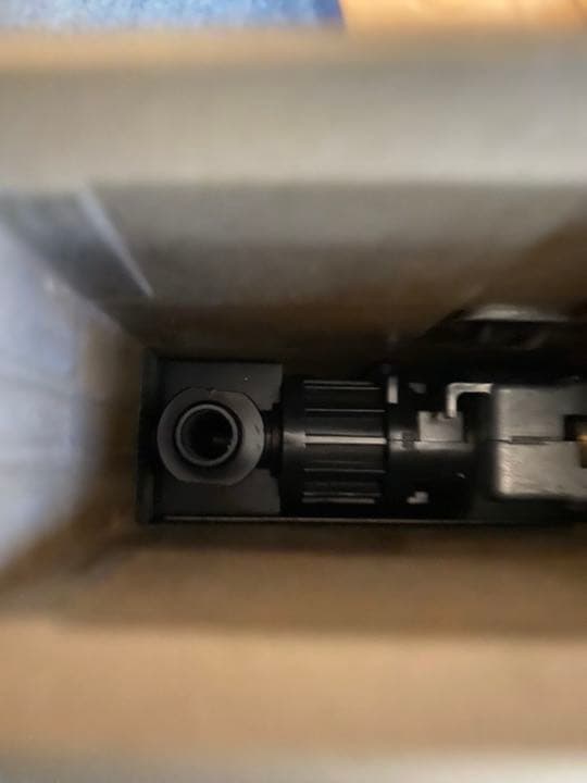 東京マルイ 次世代HK416 デルタカスタム