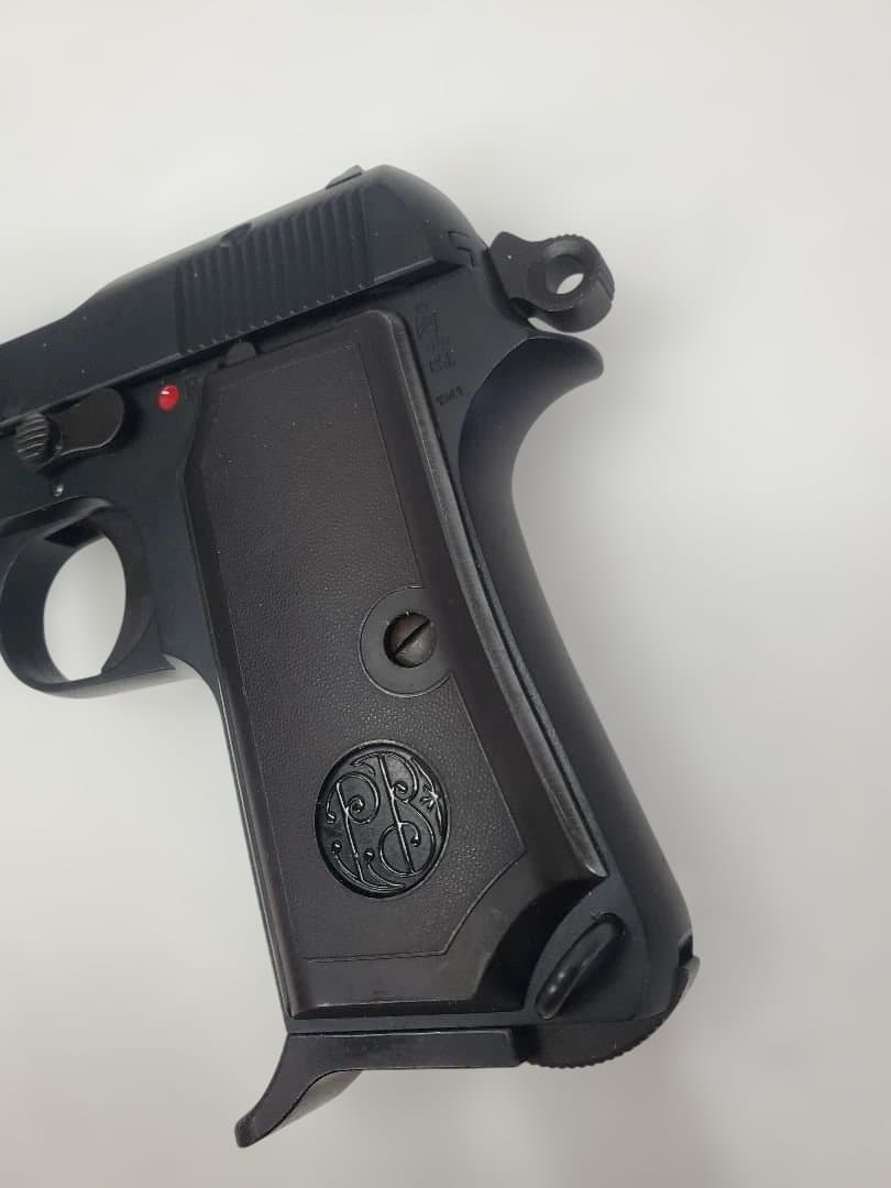 WA　ベレッタ　M1934