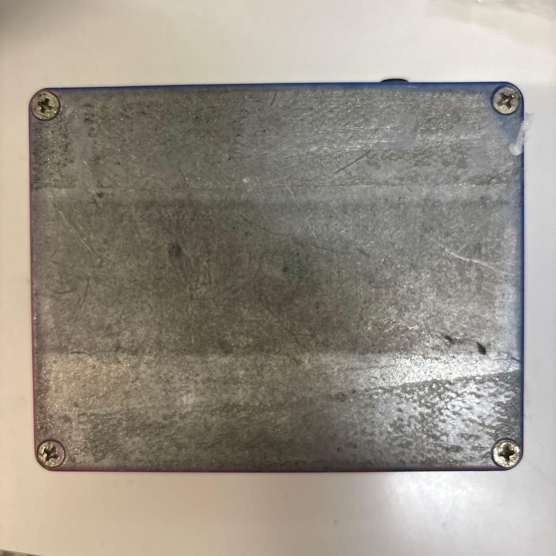 Owl Mighty ベースエフェクター