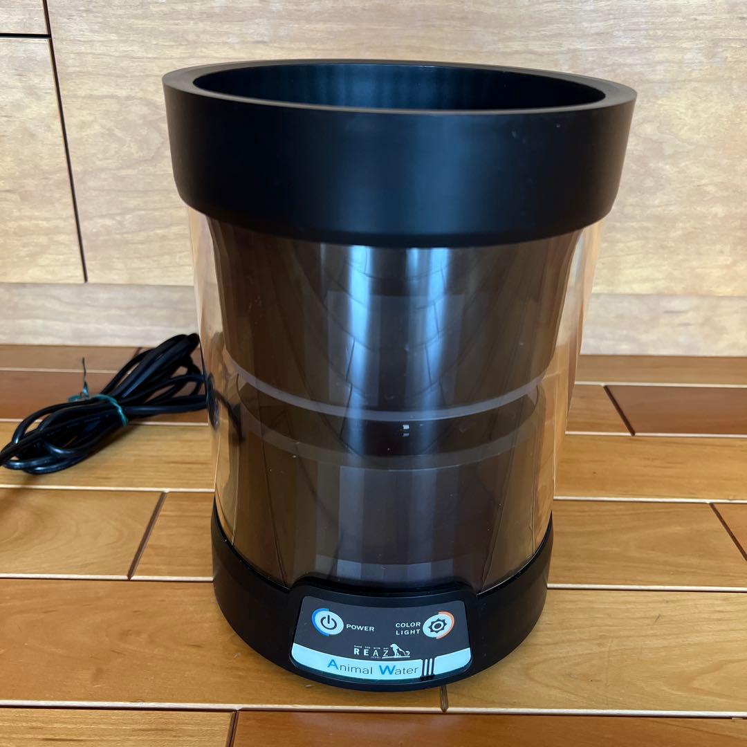 ペット用飲用水生成器アニマルウォーター3