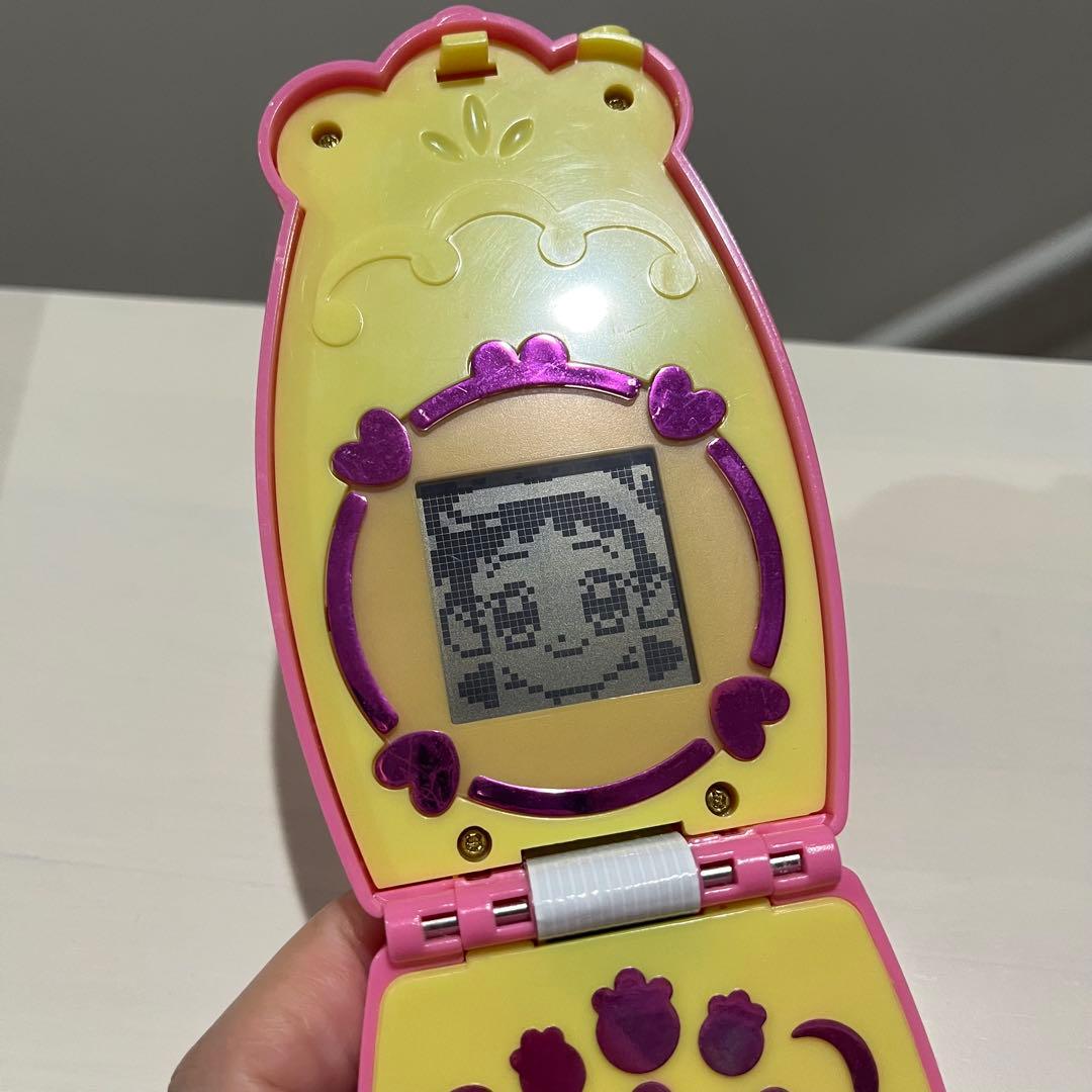 おジャ魔女どれみ パトレーヌコール 当時物 レア 廃盤