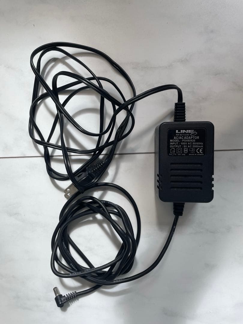 LINE6 DL4 ディレイ　エフェクター　休日価格