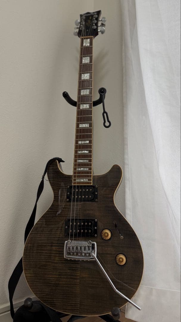 Grass Roots by ESP*G-KT-48 Knight シリーズ