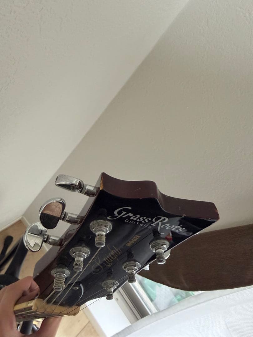 Grass Roots by ESP*G-KT-48 Knight シリーズ