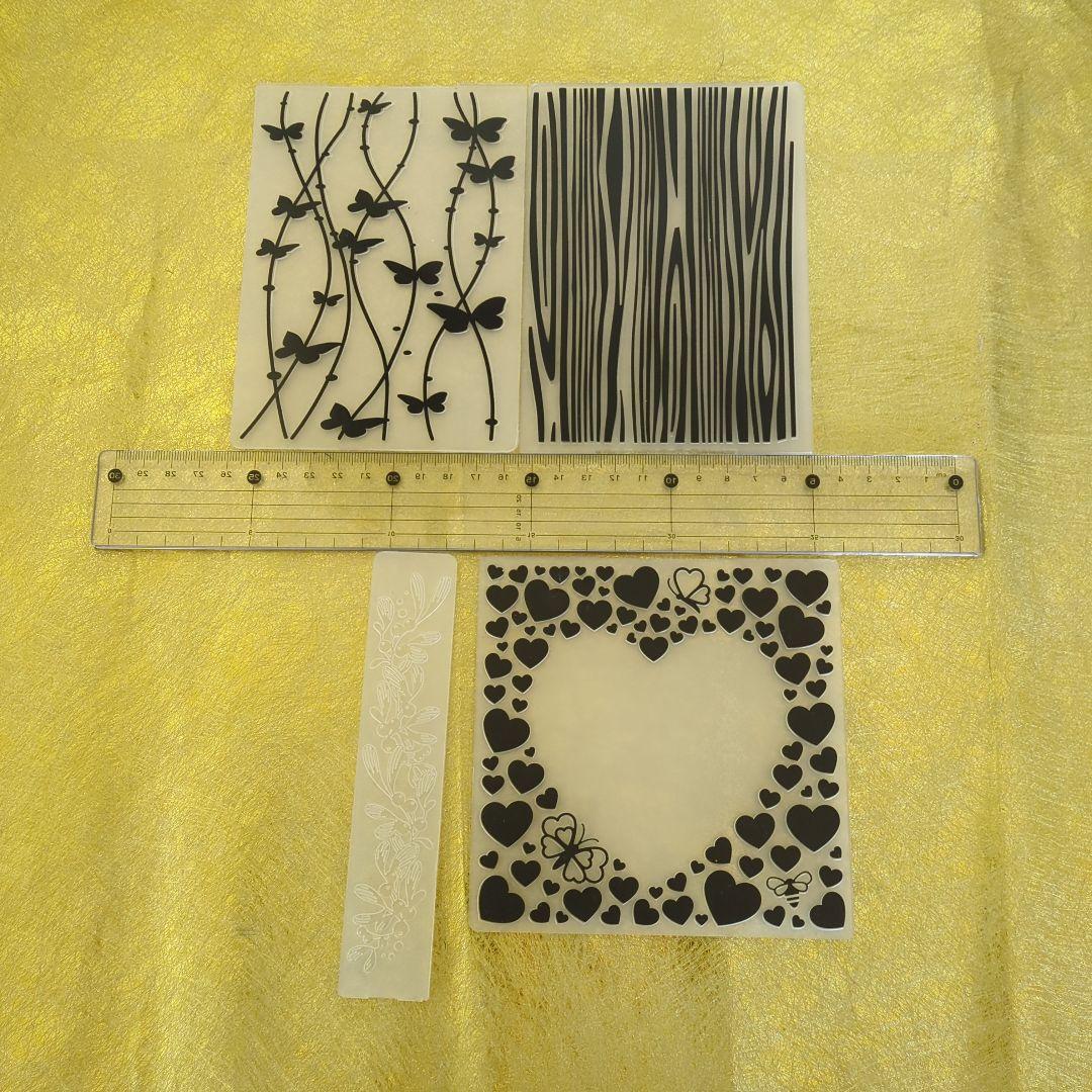 SPELLBINDERS PLATINUM SIX ダイカットマシン