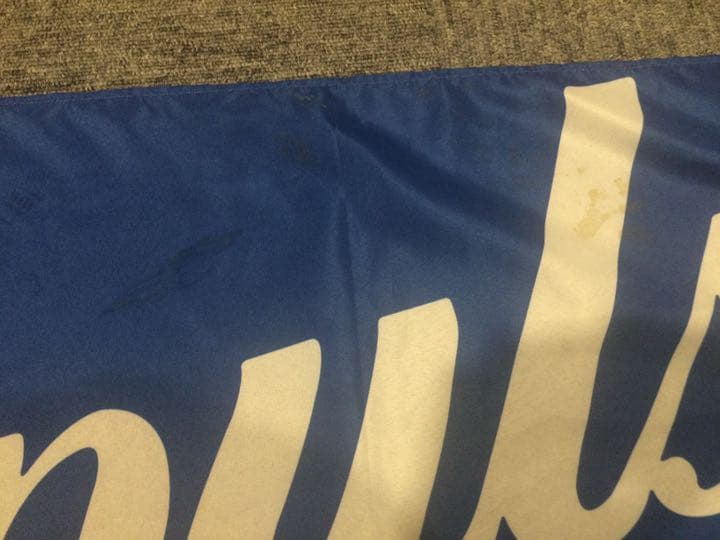 T-4ブルーインパルス のぼり