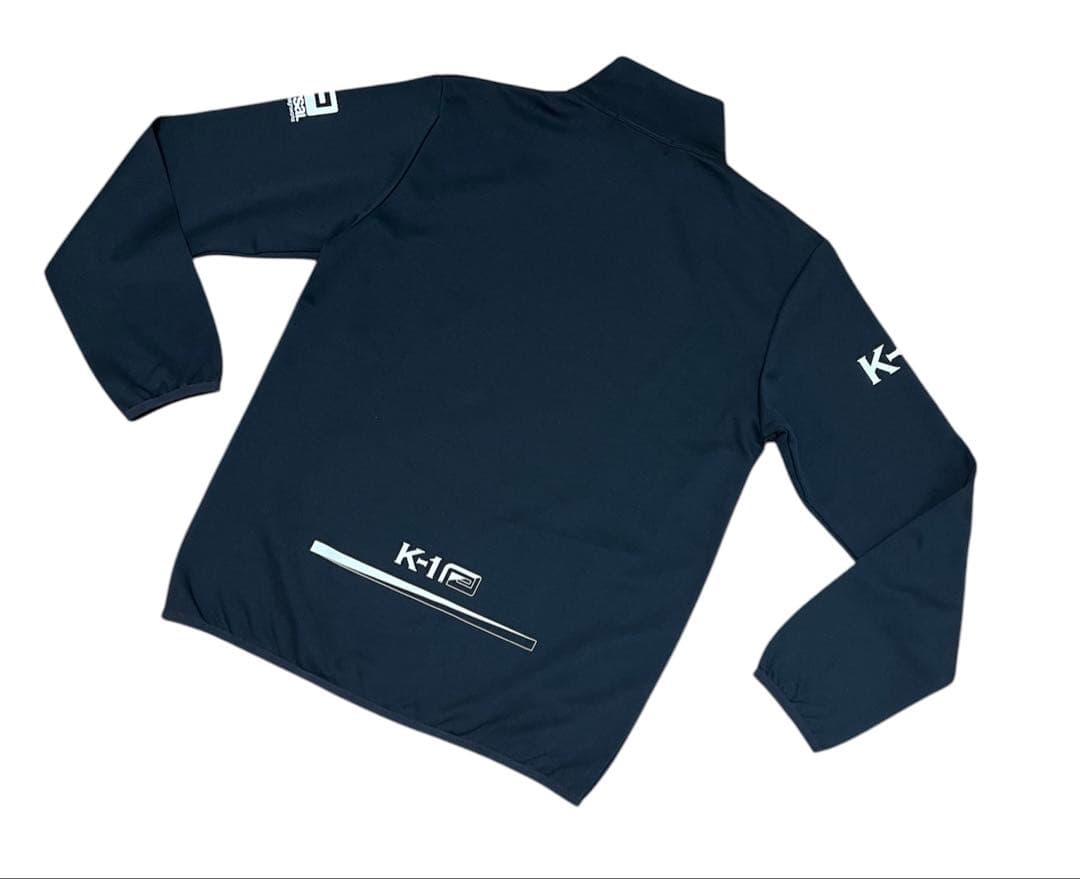 K-1 × rvddw 限定コラボ セットアップ