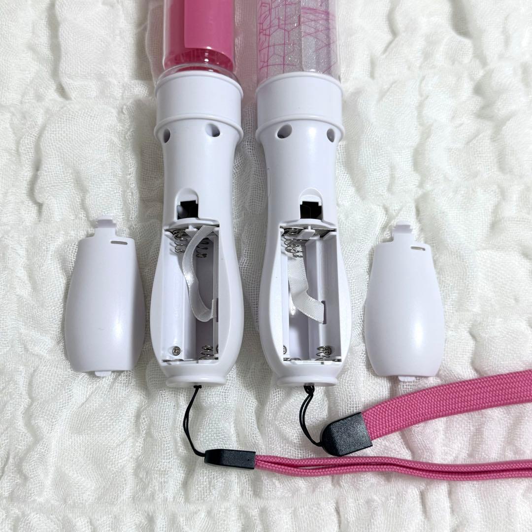 桜木雅哉 ペンライト ver.1 ver.2 セット