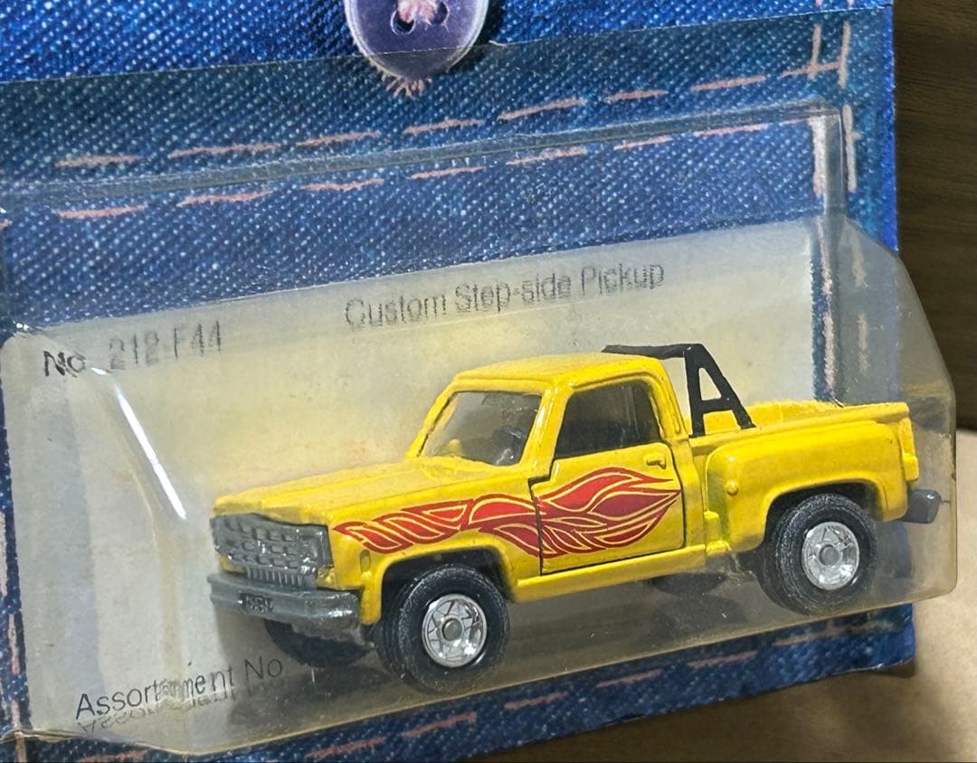 トミカ ポケットカー 3種セット pocket cars