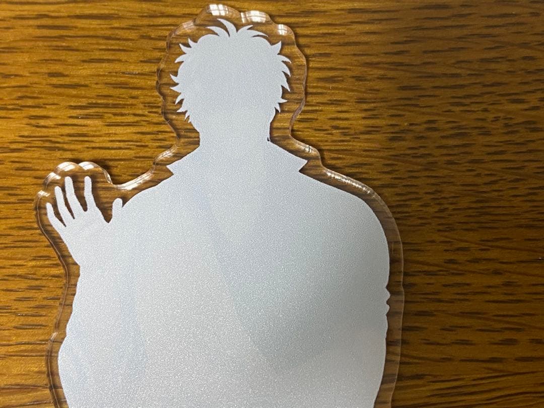 銀魂　坂田銀時　アクリルスタンド　まとめ売り