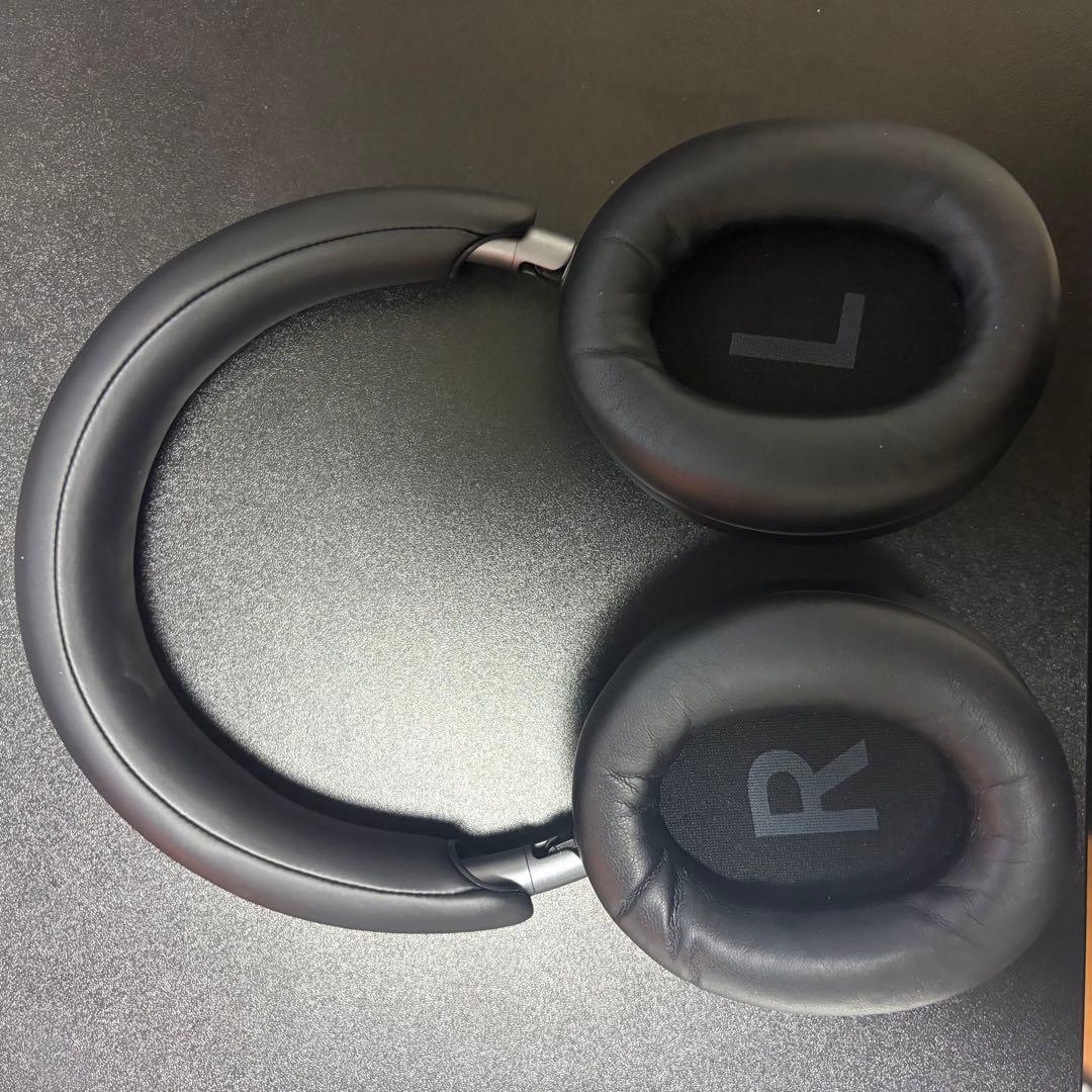 ヘッドホン ANKER souedcor SPACE ONE PRO