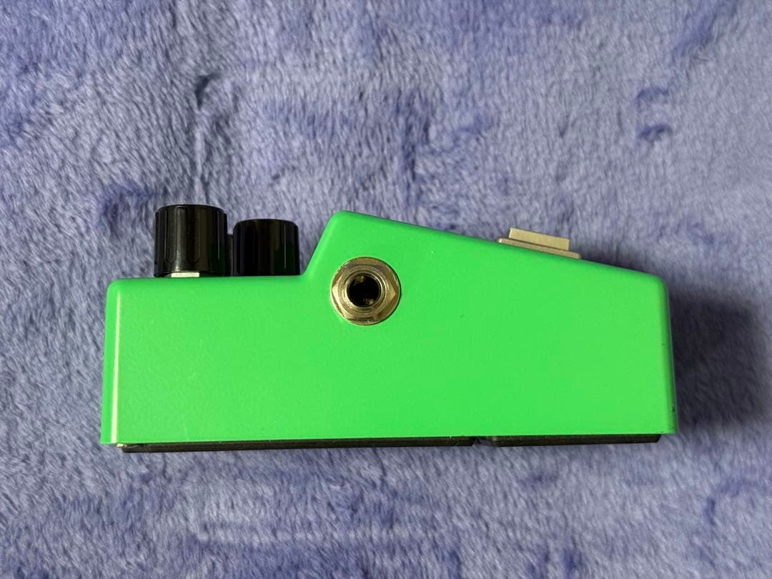 ギター TUBESCREAMER Overdrive Pro TS808