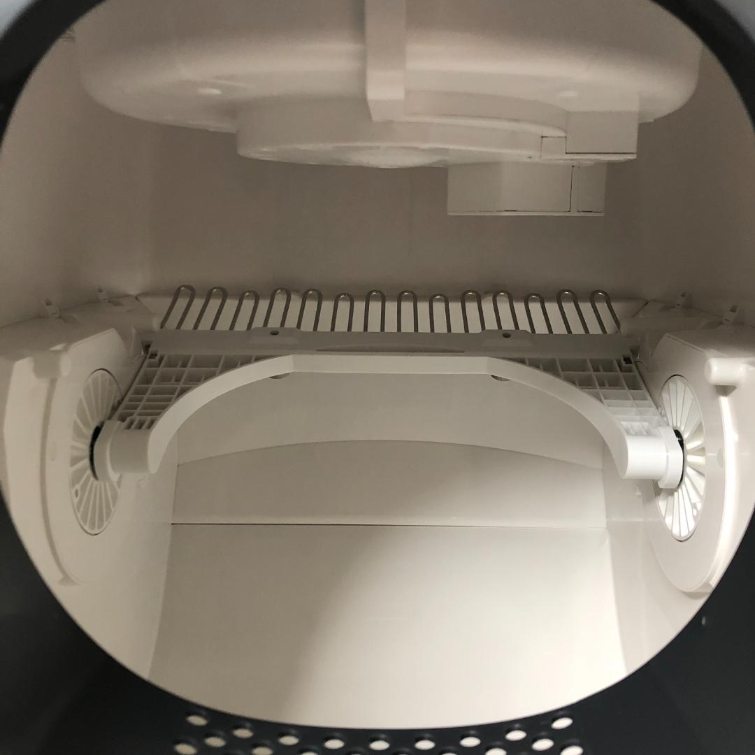 LALA RealScooper 全自動猫トイレ/ヤS3108