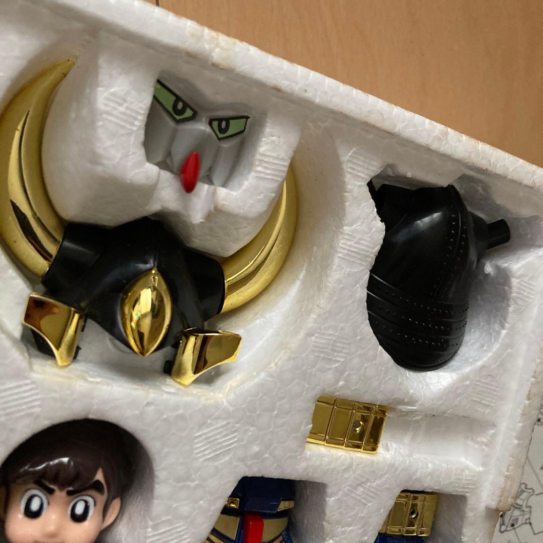 【即購入ok!!】SDガンダム ガンダムクロスNO.7武者ガンダムMk-II