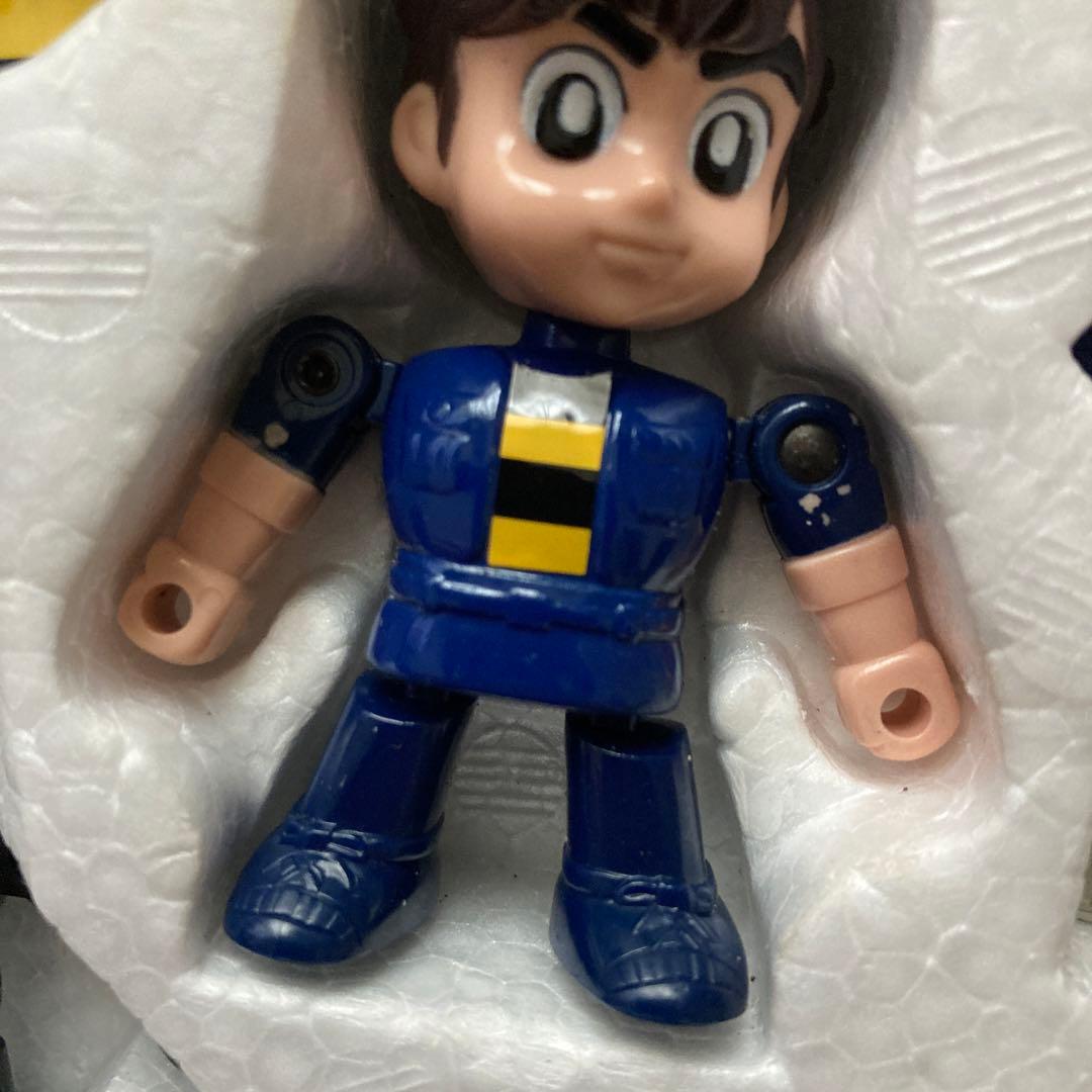 【即購入ok!!】SDガンダム ガンダムクロスNO.7武者ガンダムMk-II