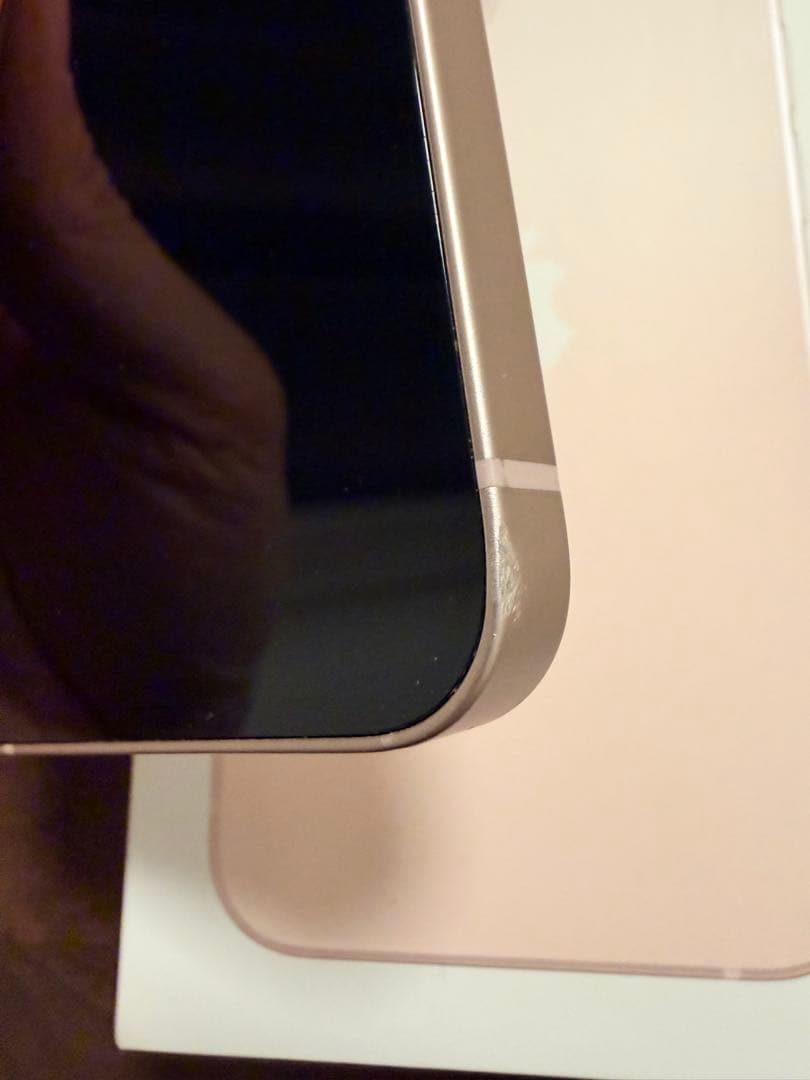 カズ様用　Apple iPhone 13mini ピンク 本体