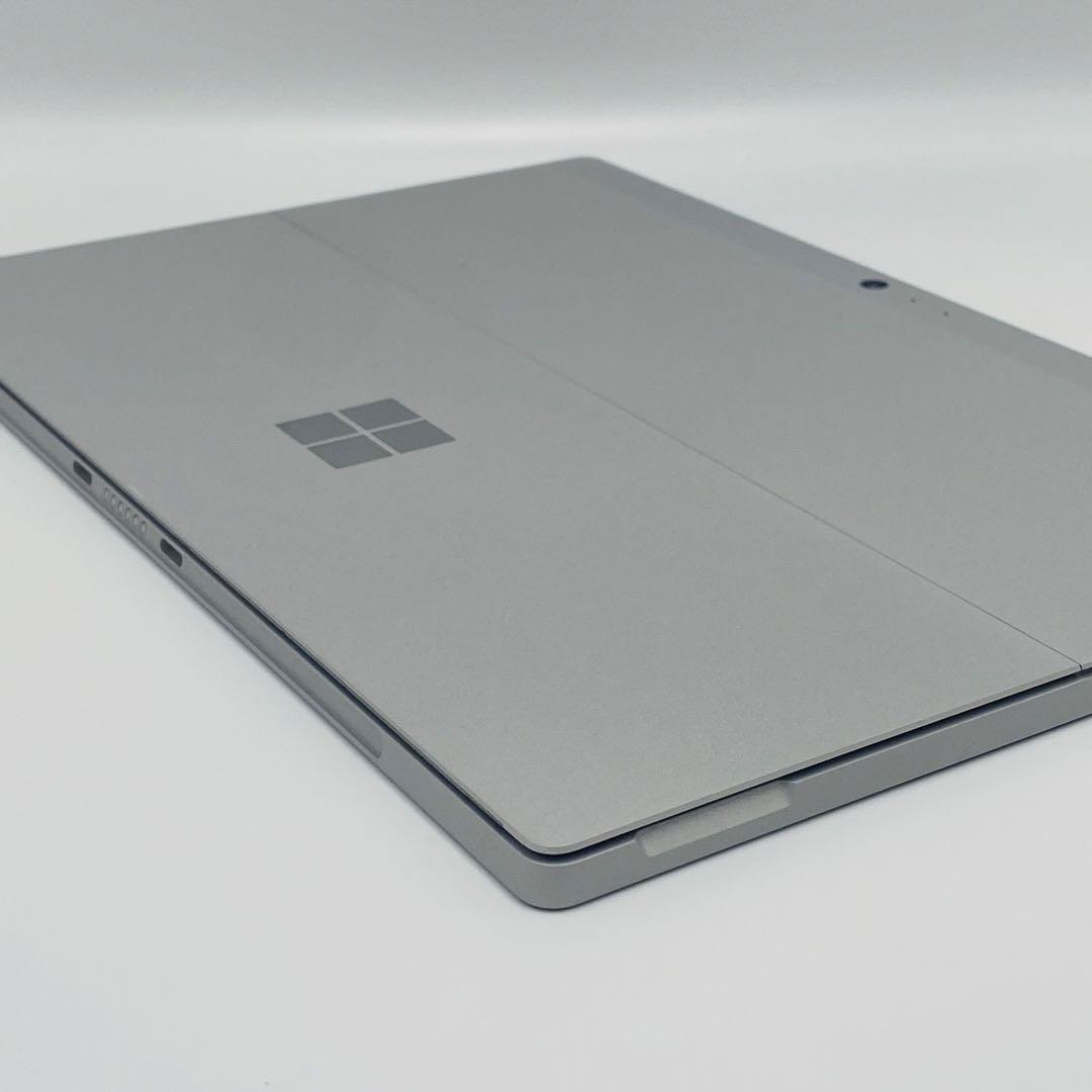 美品バッテリー良好Surface Pro 8GB/256GBセルラーモデル
