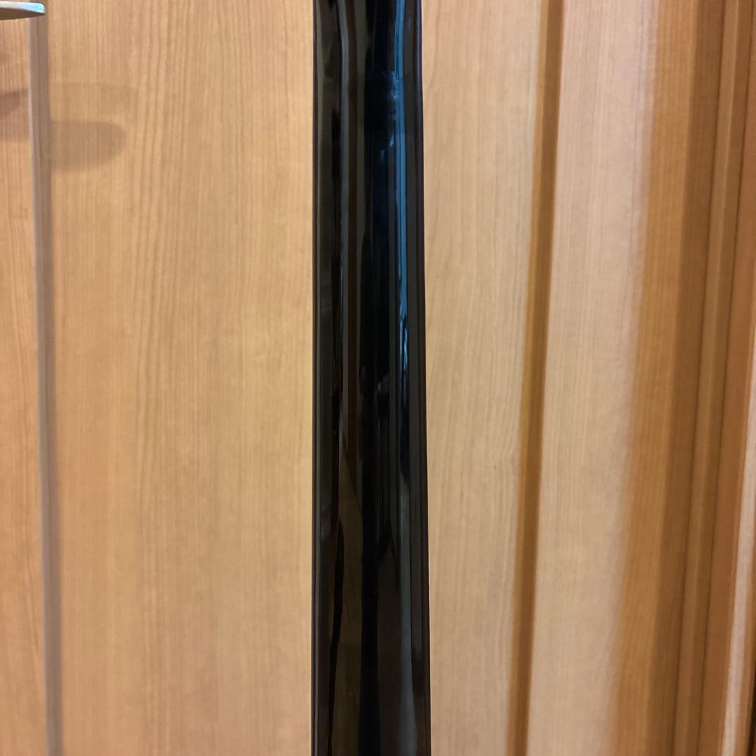 希少“ぼっちざろっく” BLITZ Les Paul タイプのゴールドパーツ仕様