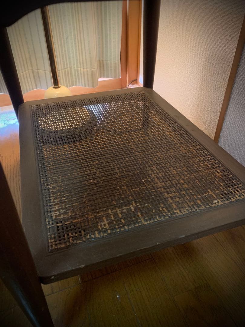 希少　ビンテージ　1984年製　米軍　USA サイド　テーブル