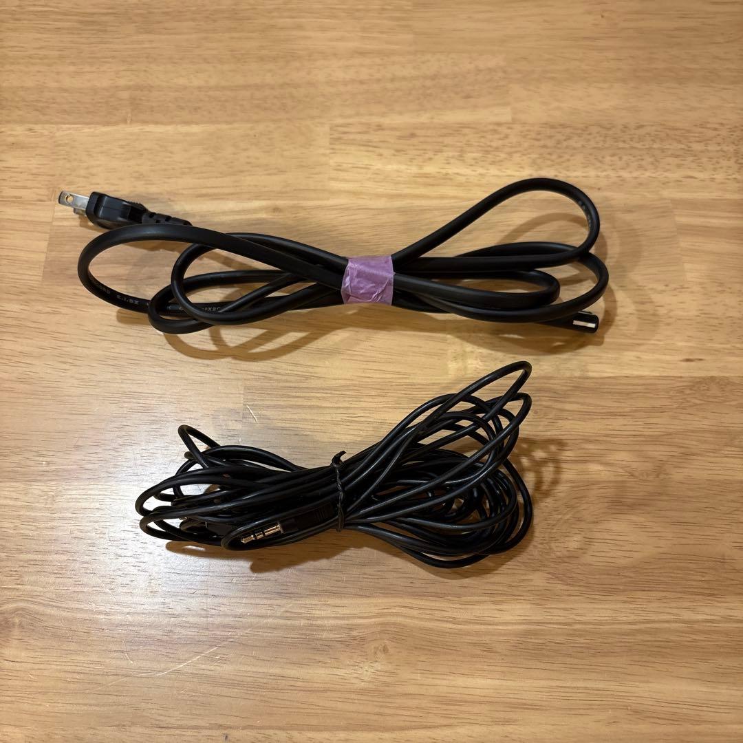 BOSE 300 Bass Module 高音質サブウーファー