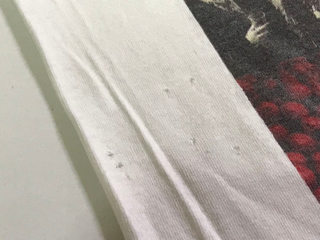 90s VINTAGE U2 Achtung Baby Tシャツ サイズM