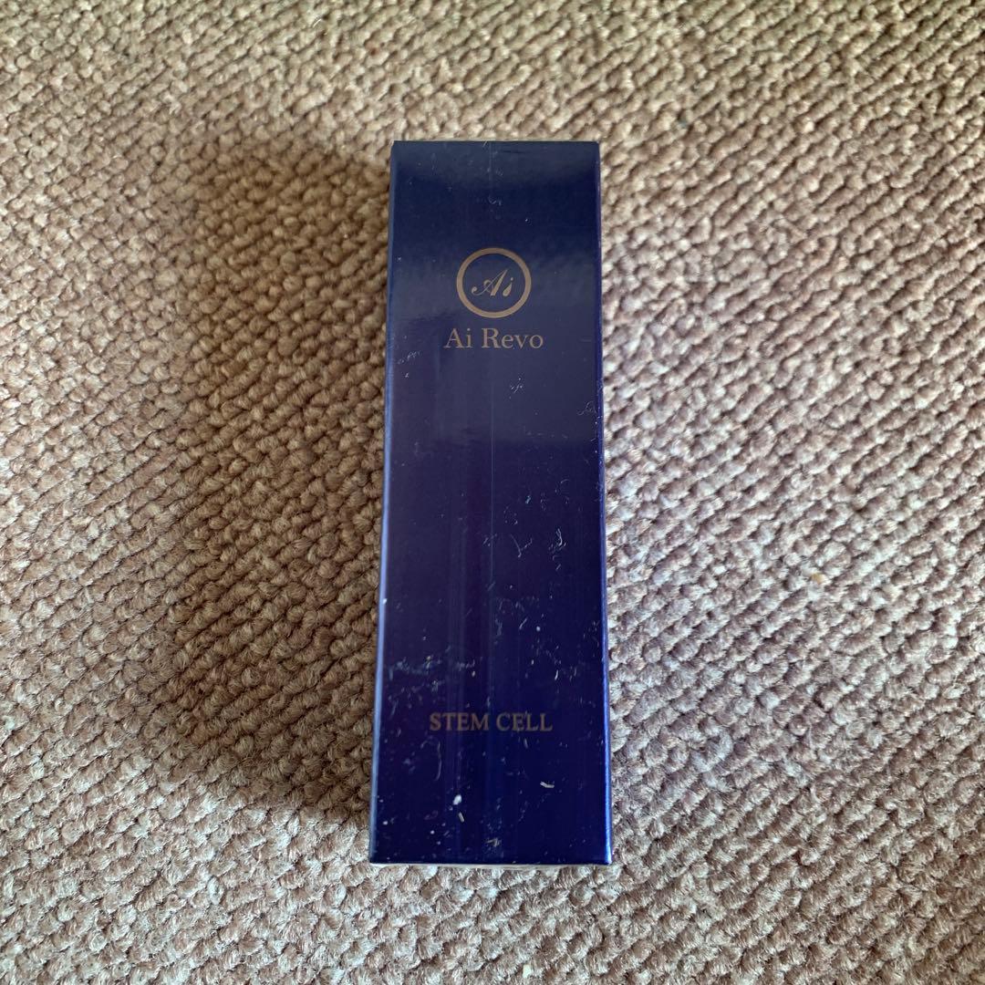 Ai Revo STEM CELL 美容液