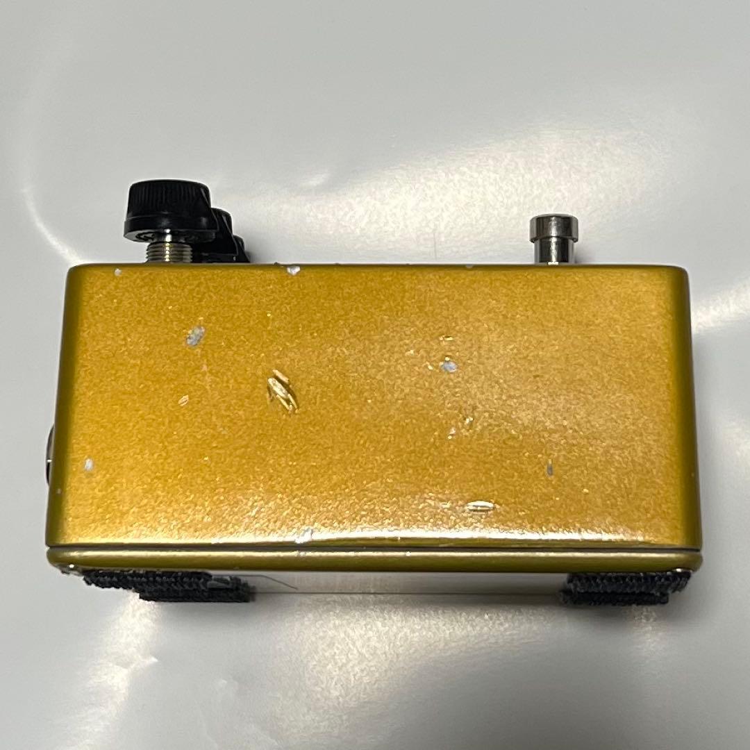 HUMANGEAR VIVACE 箱取説 浅井健一 TAKUYA BLANKEY